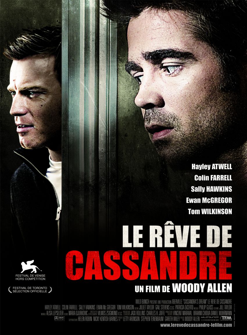 Le Rêve de Cassandre