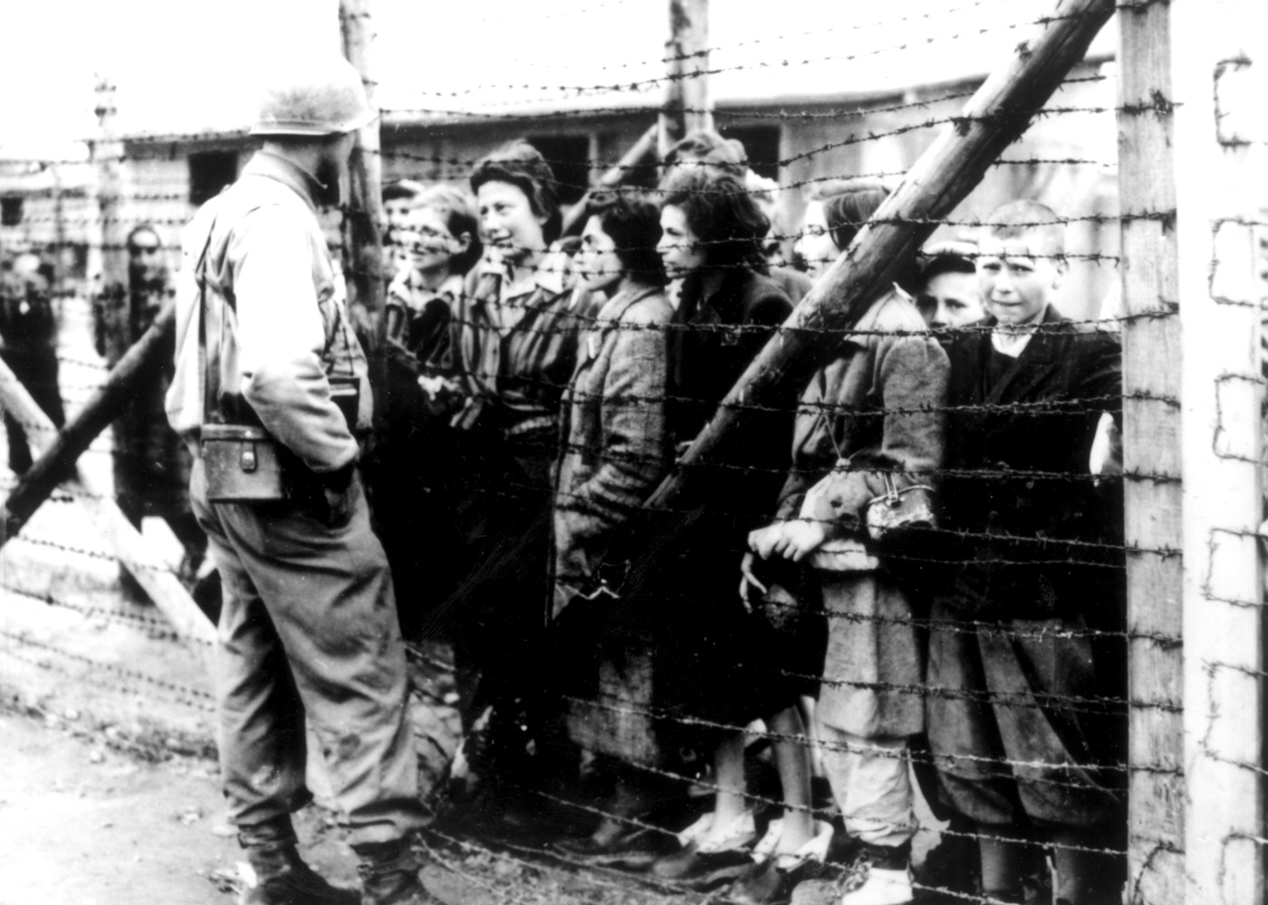 Les Films du centre Simon Wiesenthal&nbsp;: L’histoire du peuple juif au XXe siècle