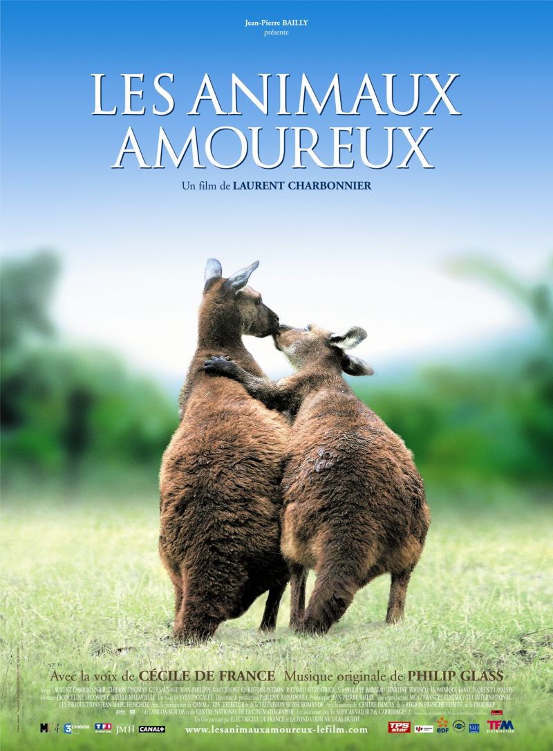 Les Animaux amoureux