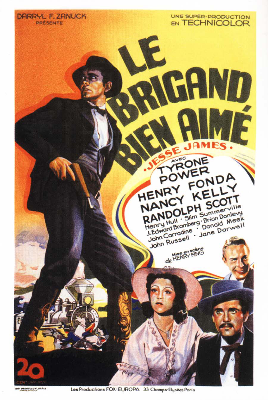 Le Brigand bien-aimé