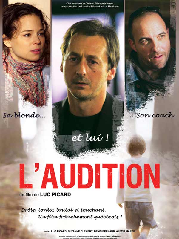 L’Audition