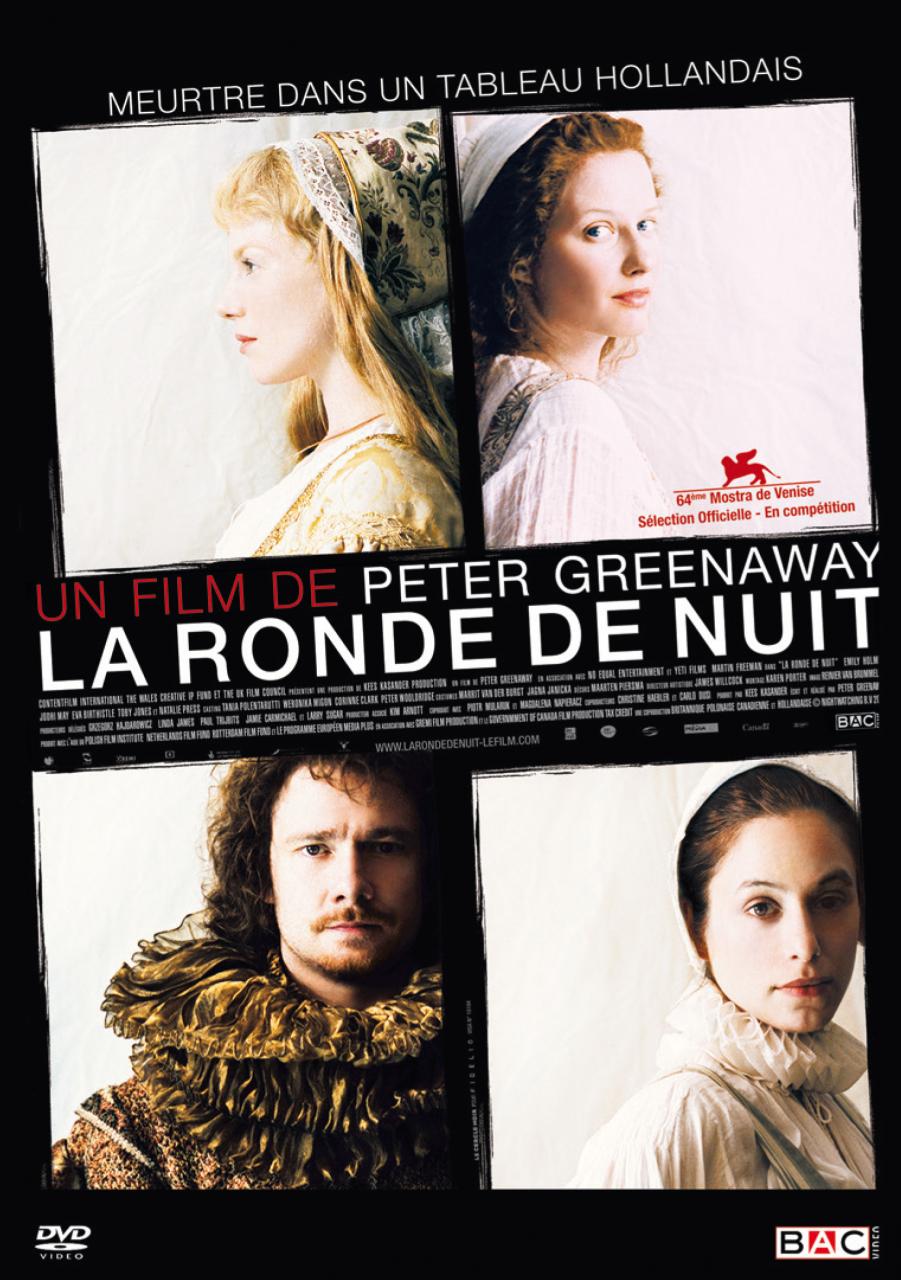 La Ronde de nuit