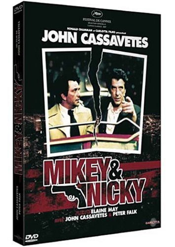 Mikey &&nbsp;Nicky