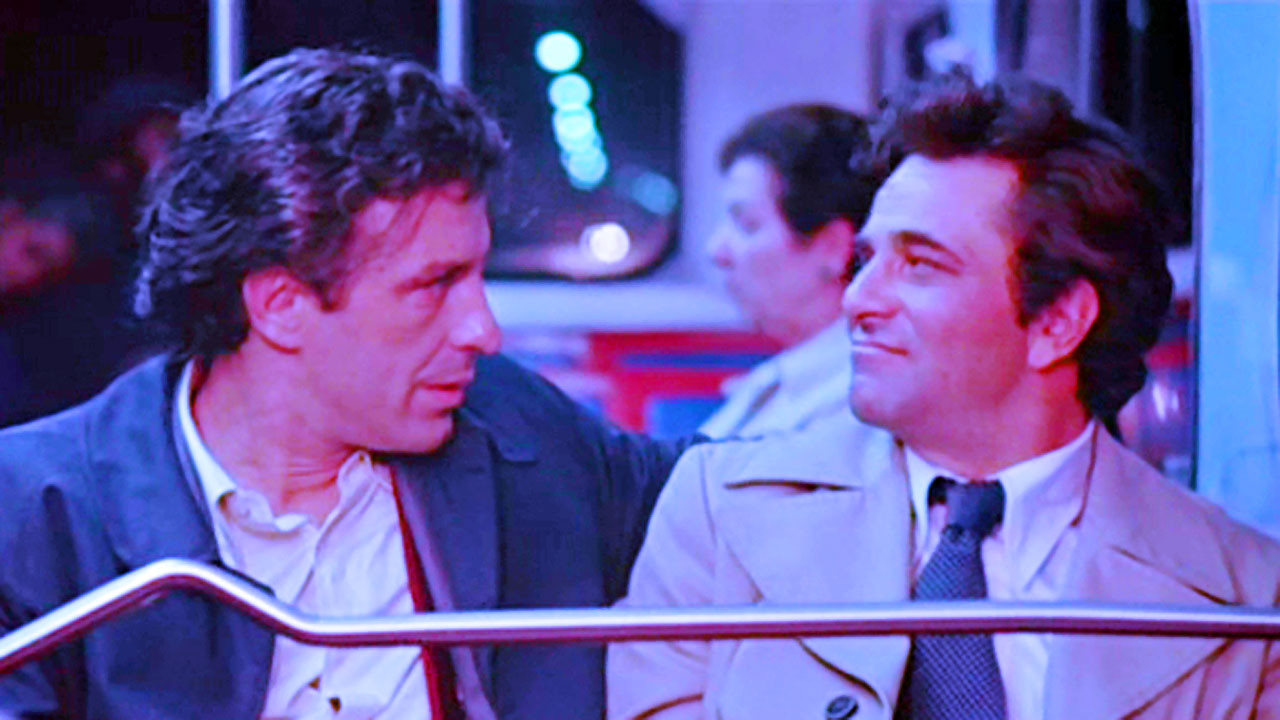 Mikey &&nbsp;Nicky
