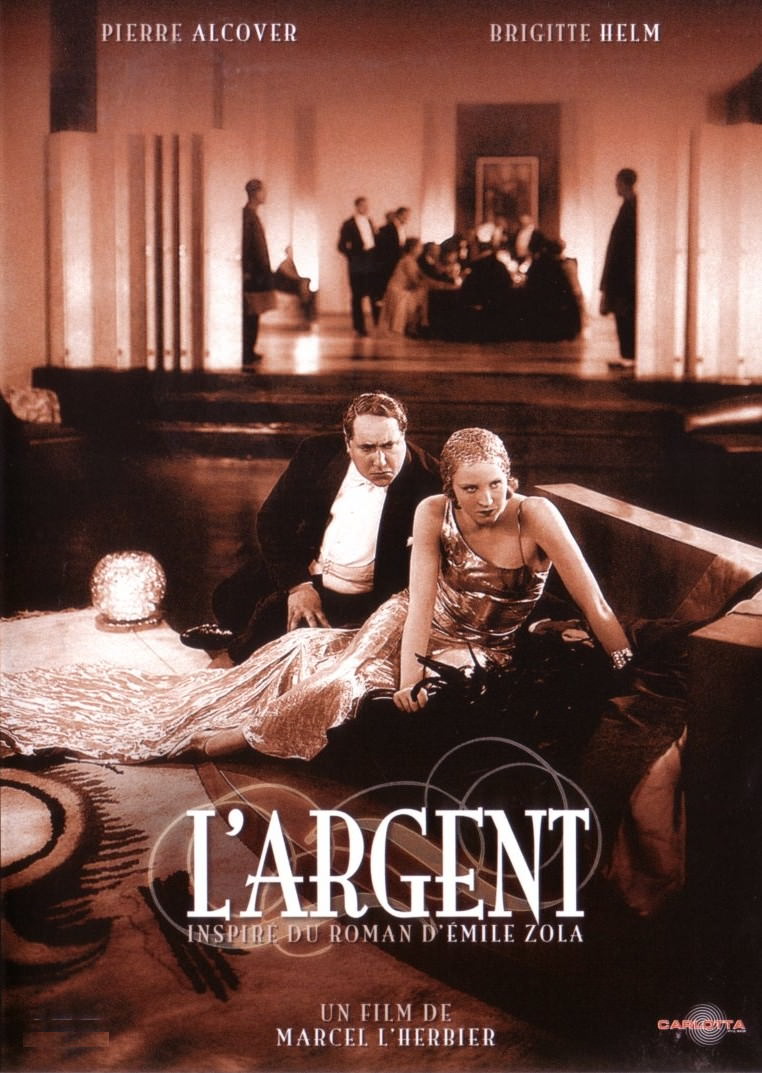 L’Argent