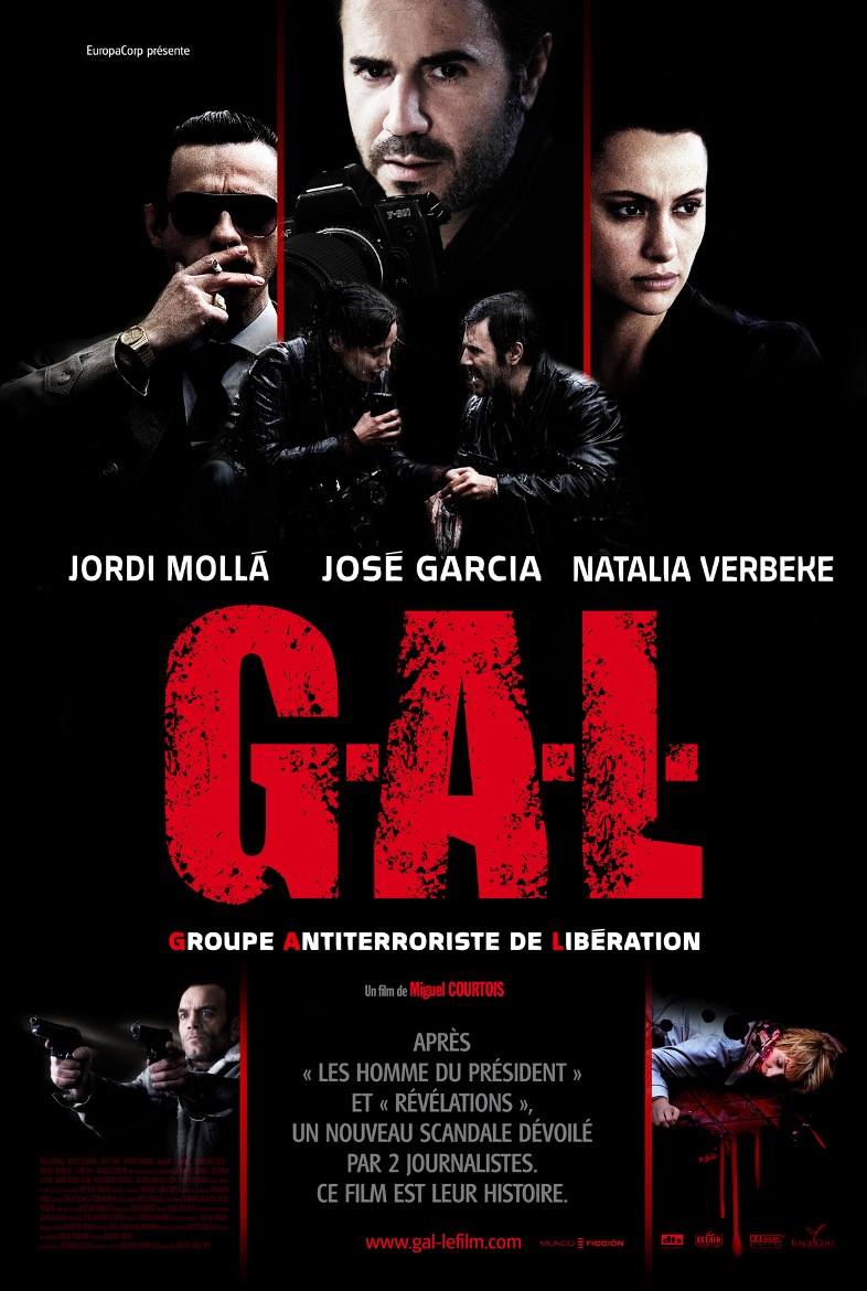 G.A.L.