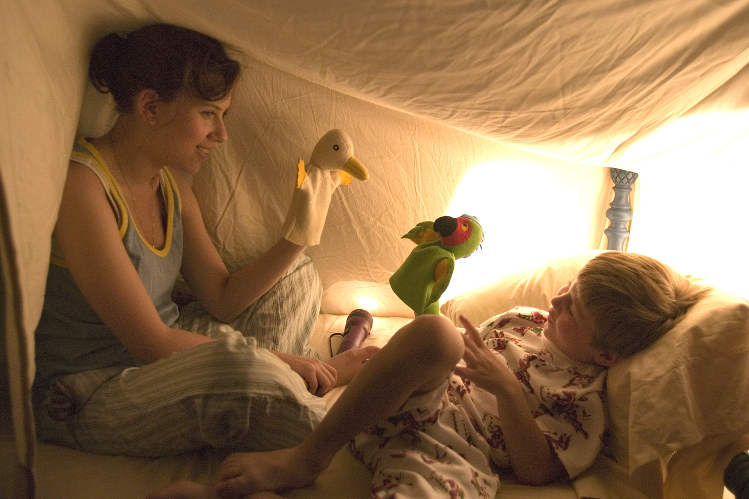 Le Journal d’une baby-sitter