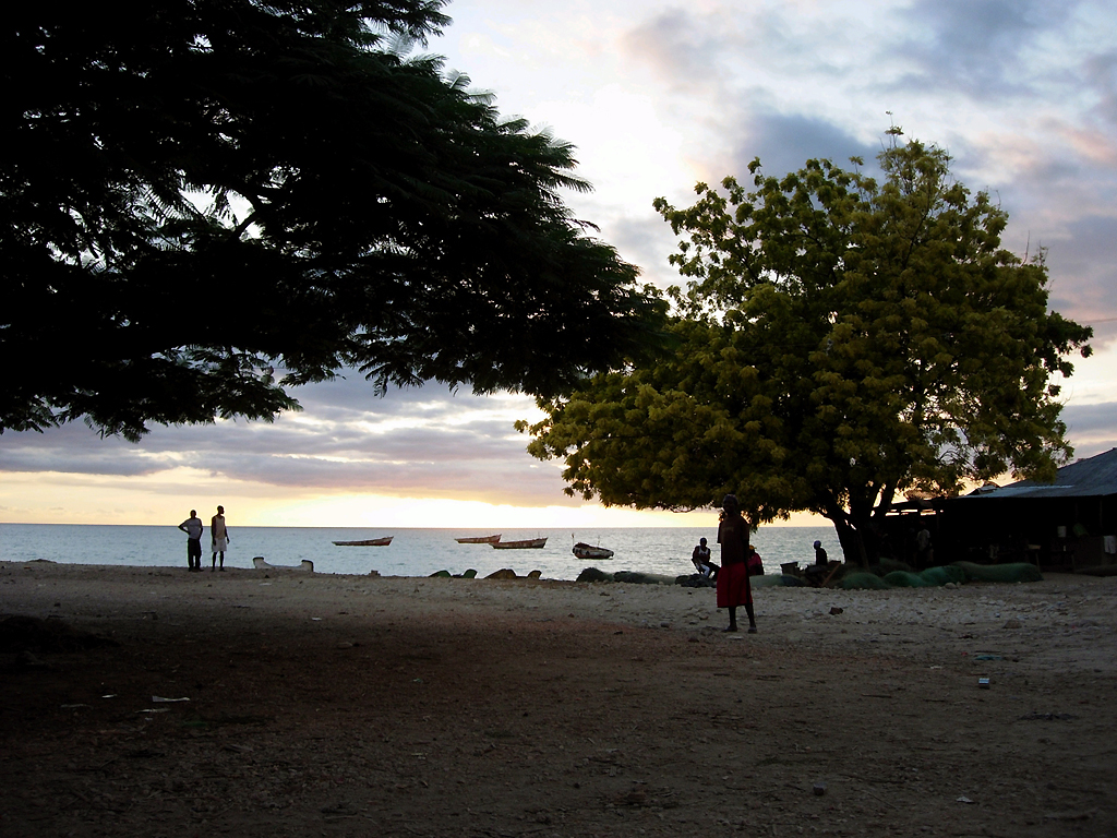 Haïti chérie