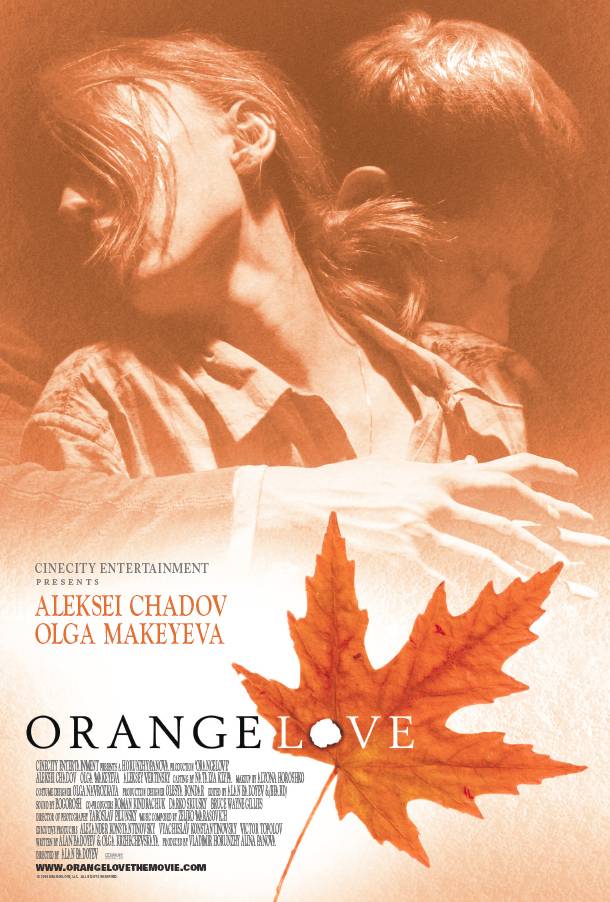 OrAngeLove