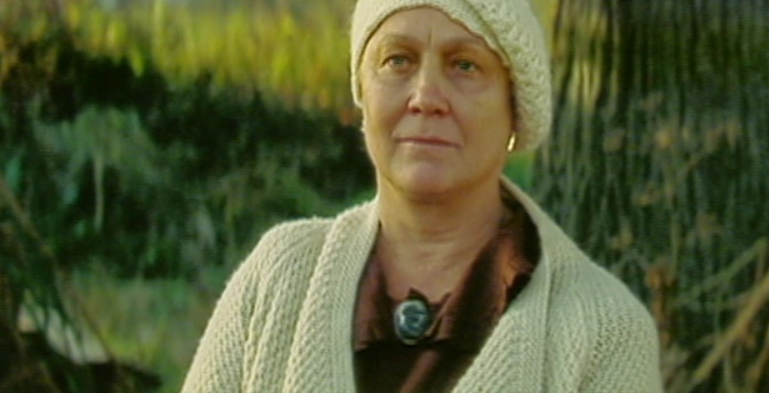 Au bord de l’eau