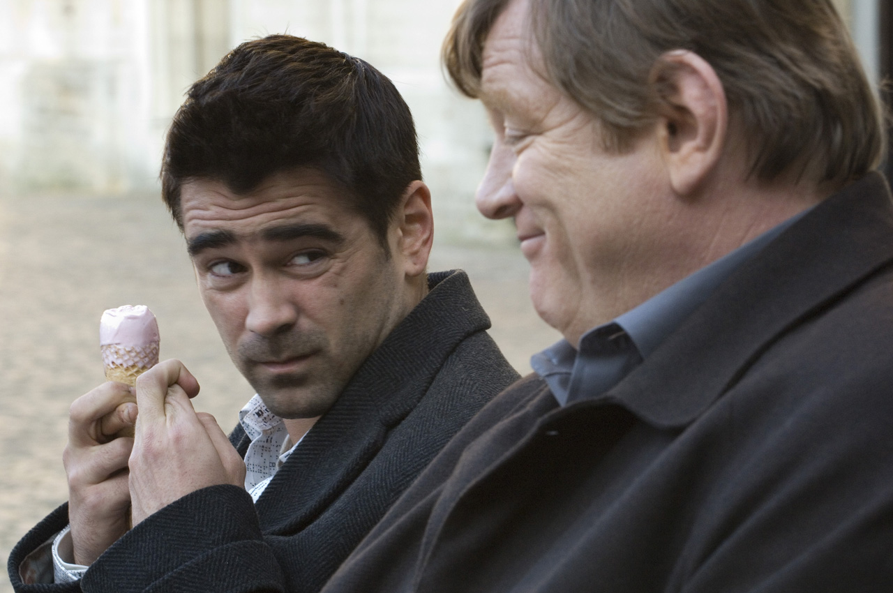 Bons baisers de Bruges