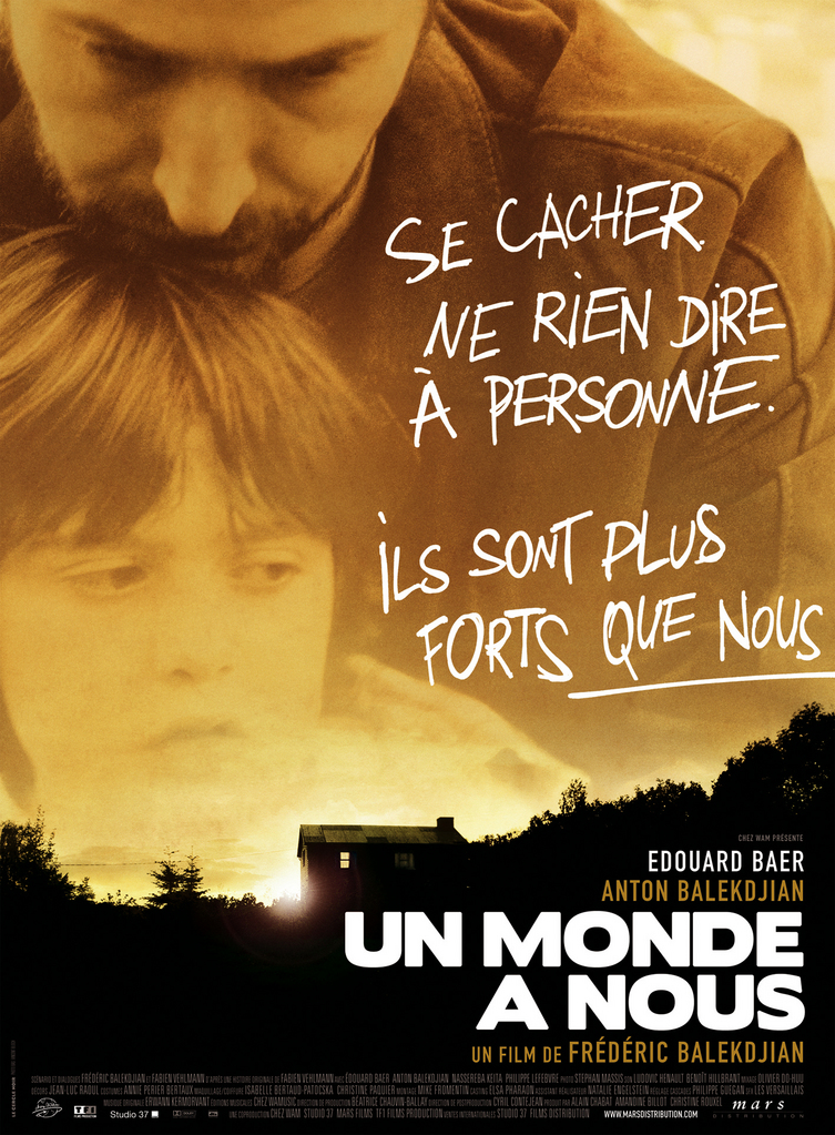Un monde à&nbsp;nous