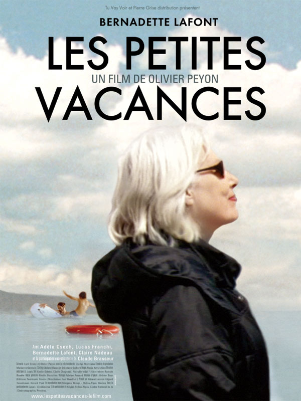 Les Petites Vacances