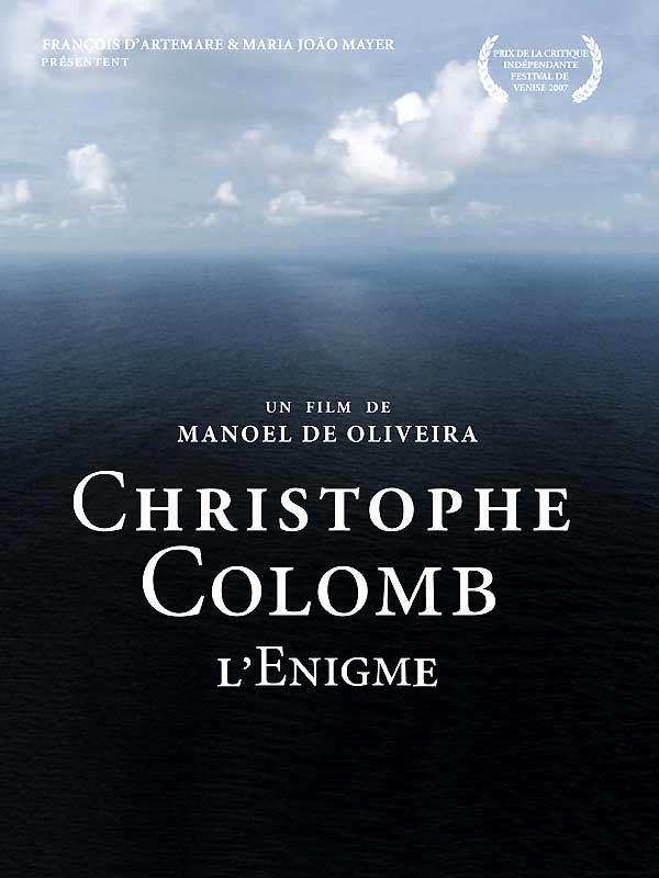 Christophe Colomb, l’énigme