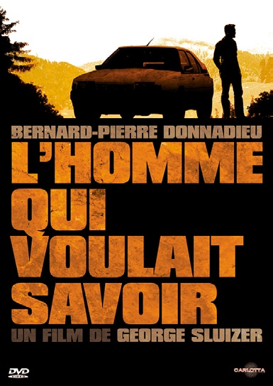 L’Homme qui voulait savoir