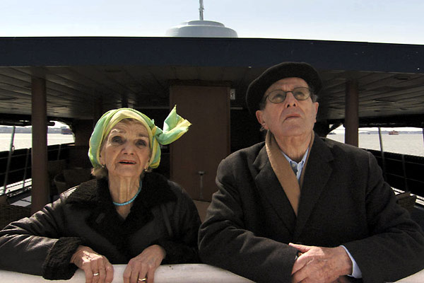 Christophe Colomb, l’énigme