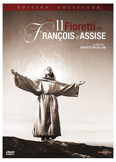 Les 11 Fioretti de François d’Assise