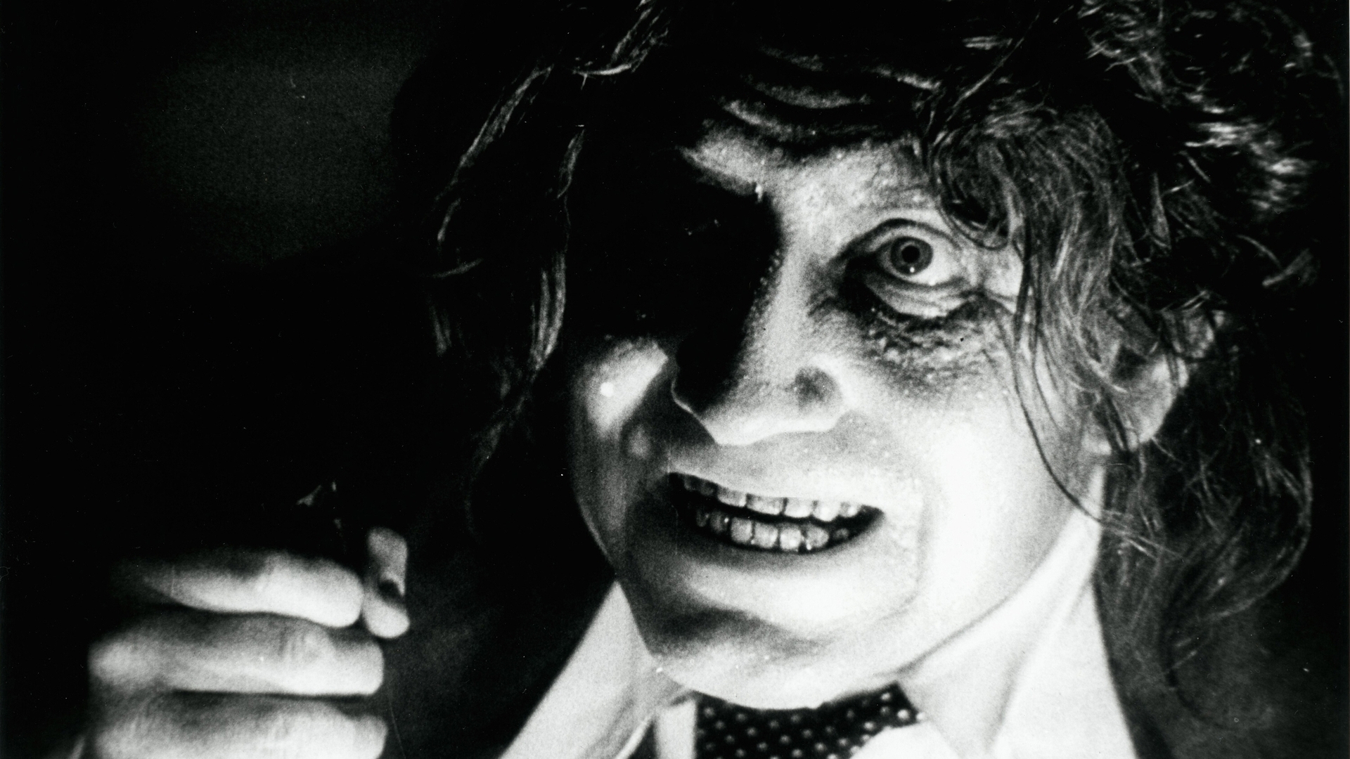 Dr Jekyll et Mr Hyde