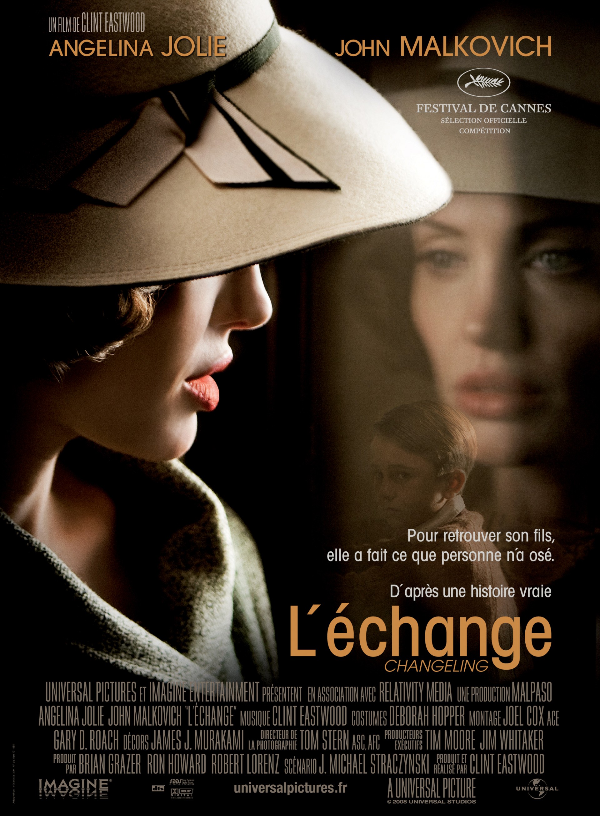 L’Échange