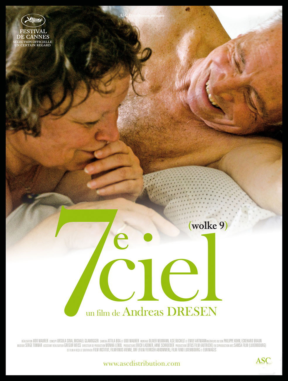 Septième ciel