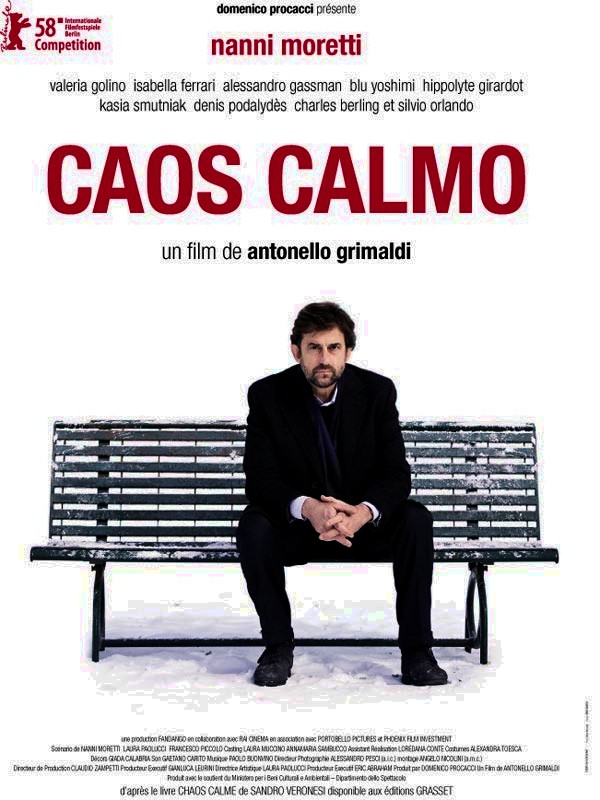 Caos Calmo