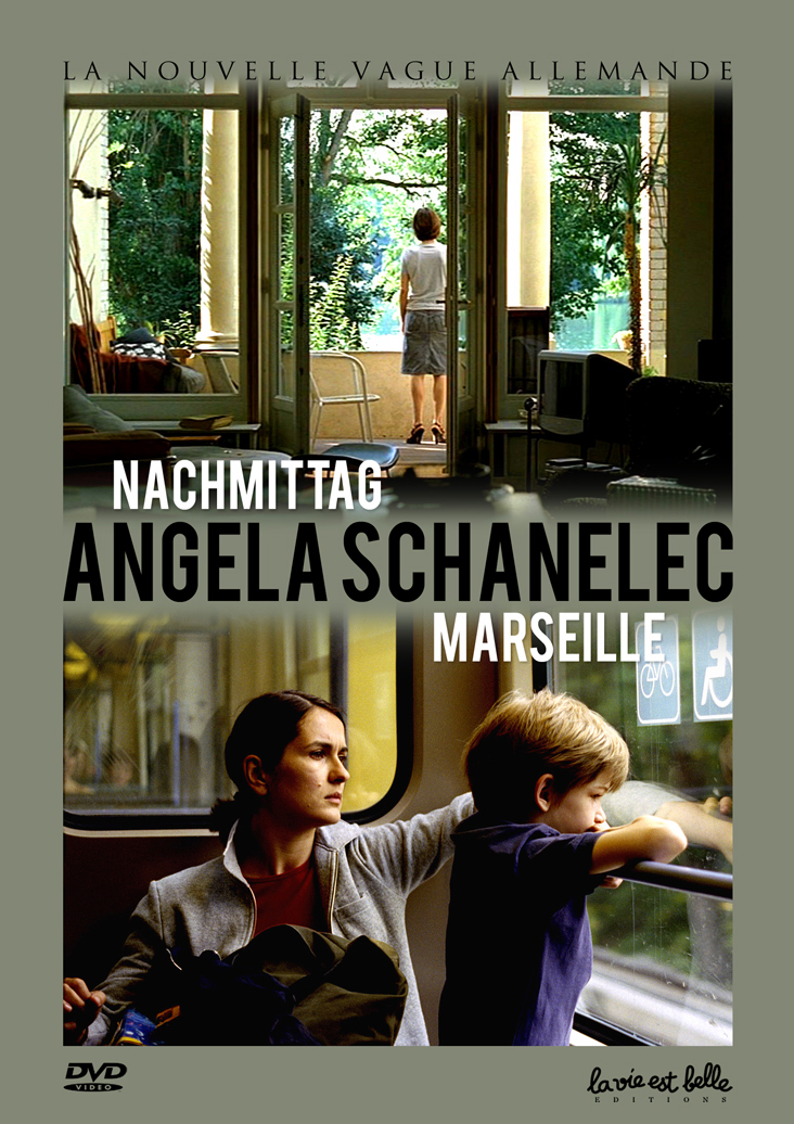 Nachmittag / Marseille