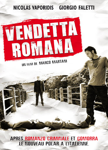 Vendetta Romana