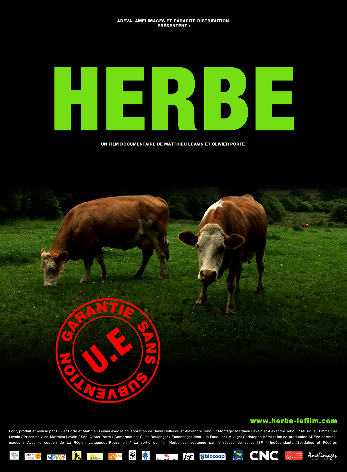 Herbe