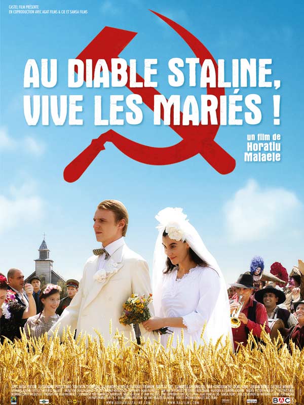 Au diable Staline, vive les mariés&nbsp;!