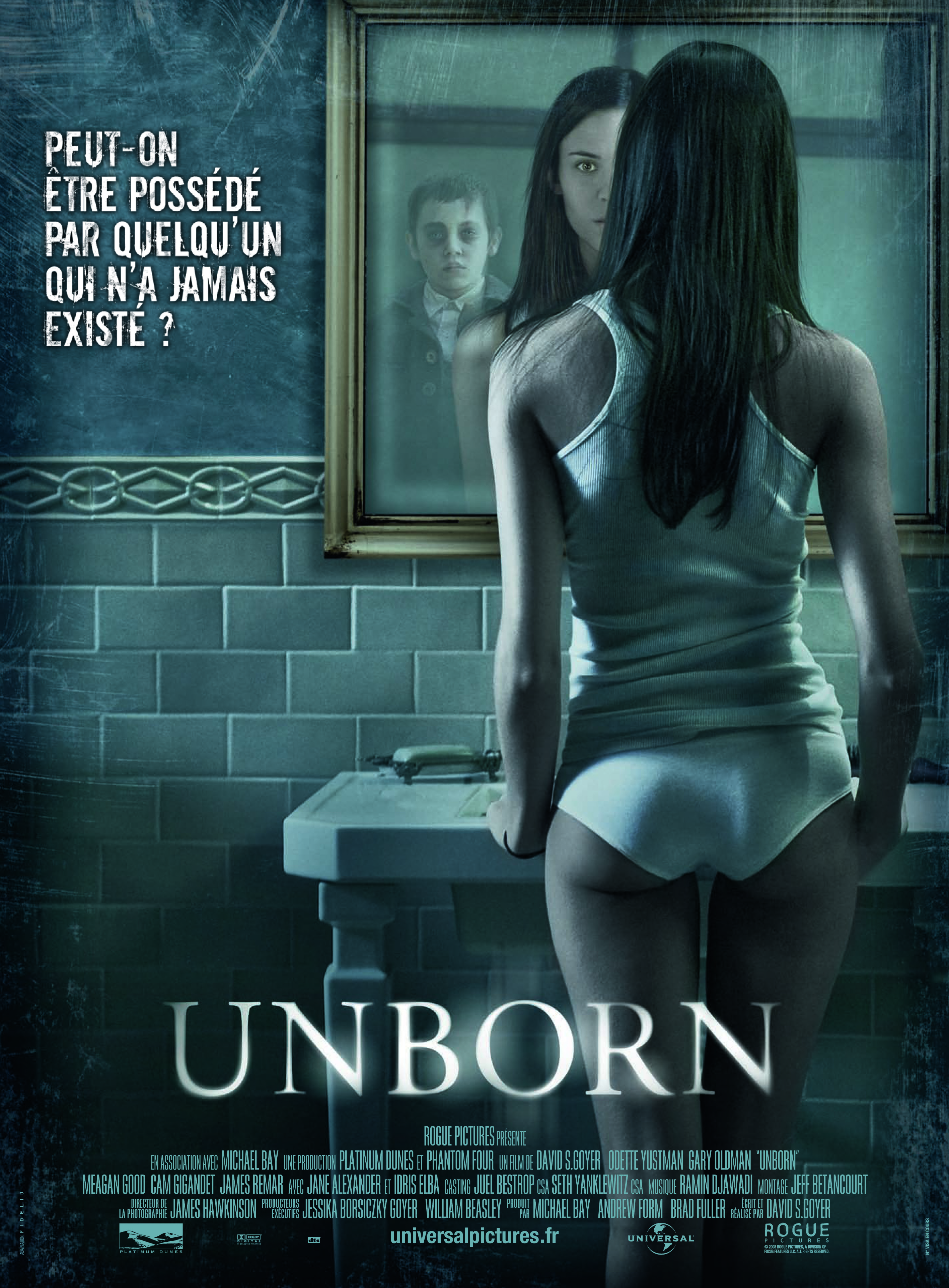 Unborn