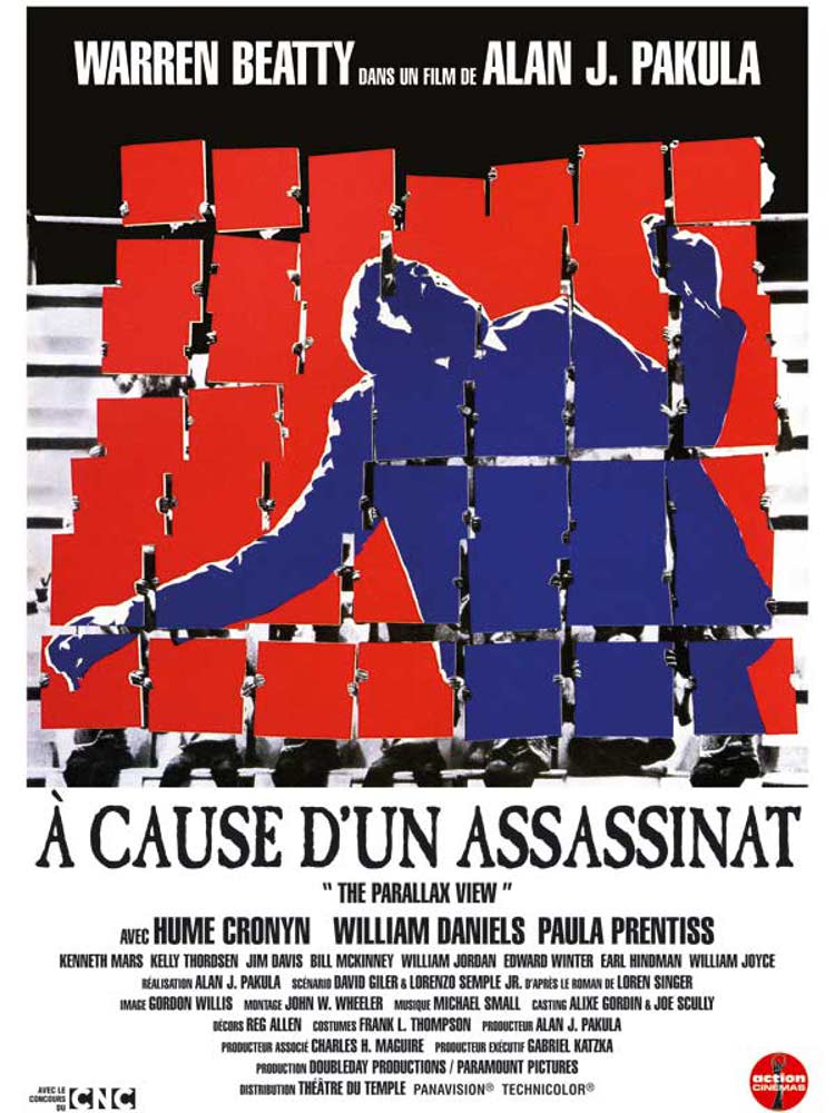 À cause d’un assassinat