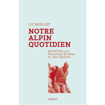 Notre Alpin quotidien