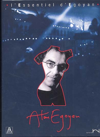 L’Essentiel d’Atom Egoyan