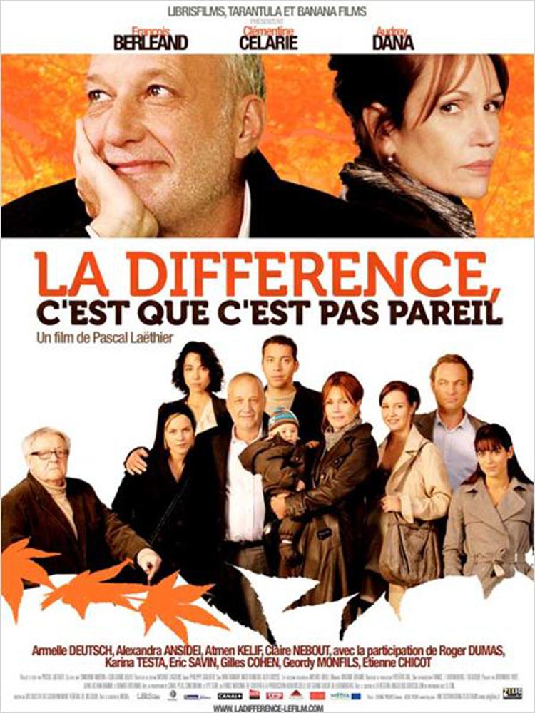 La différence, c’est que c’est pas pareil