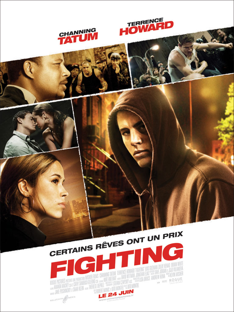 Fighting