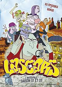 Lascars — l’intégrale