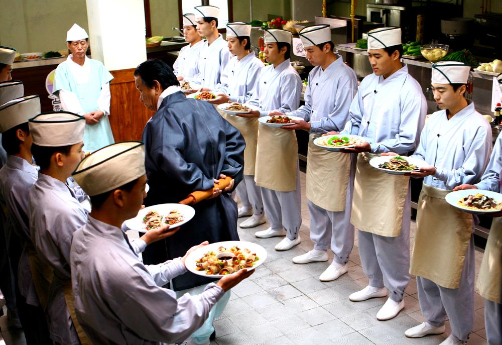 Le Grand Chef