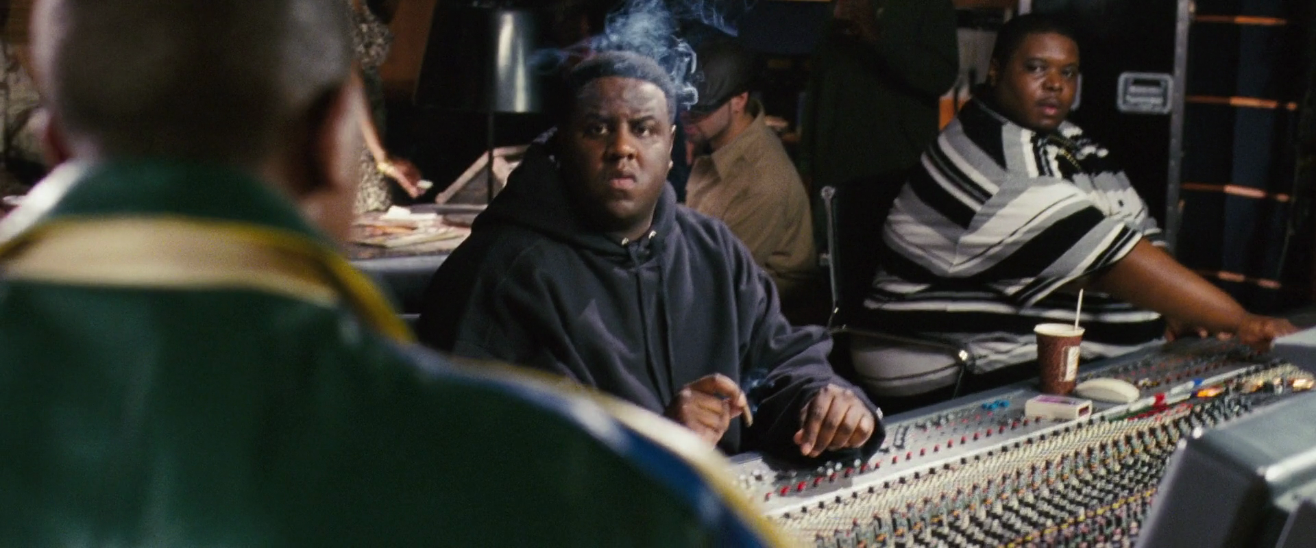 Notorious B.I.G.