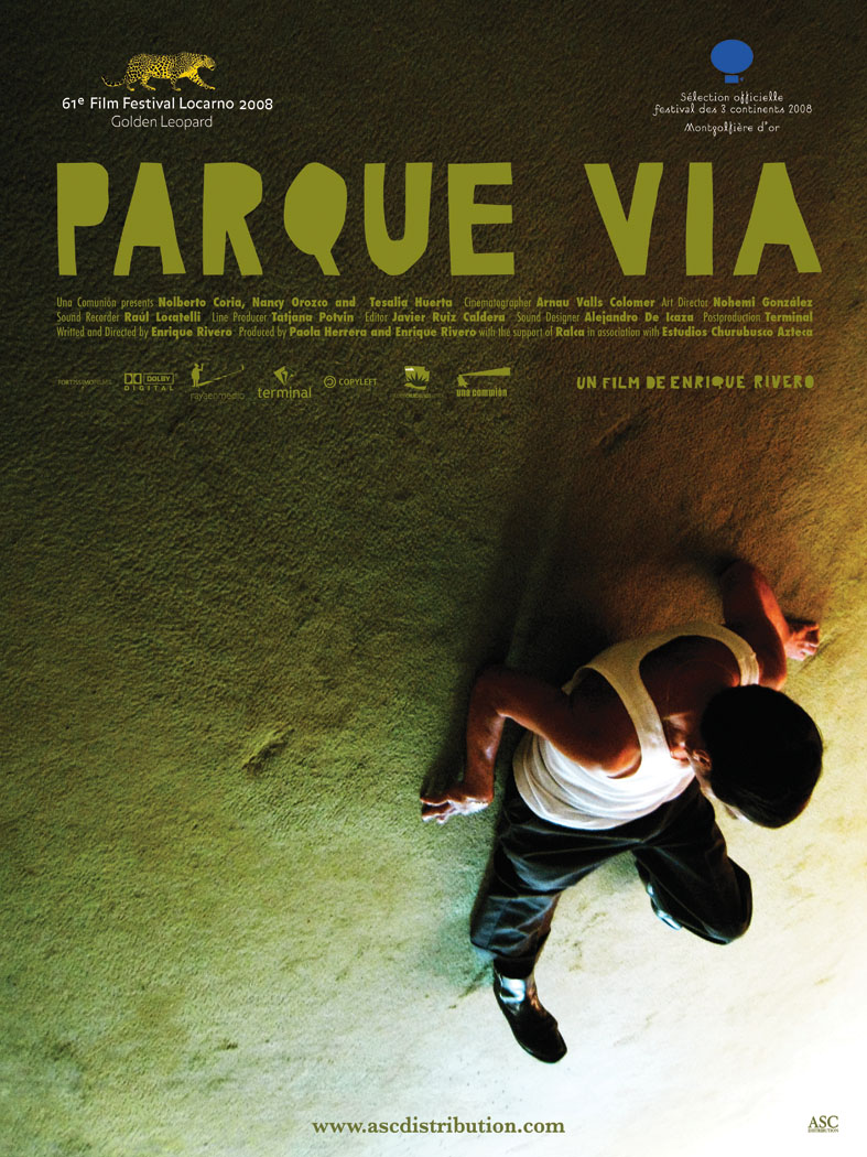 Parque Vía