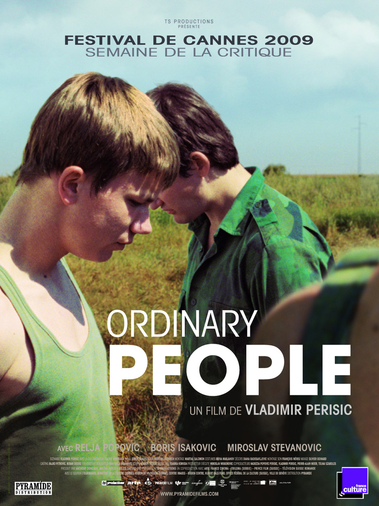 Ordinary People