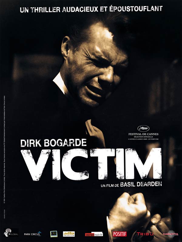 La Victime
