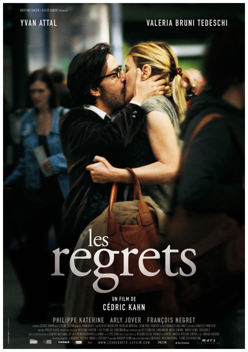 Les Regrets