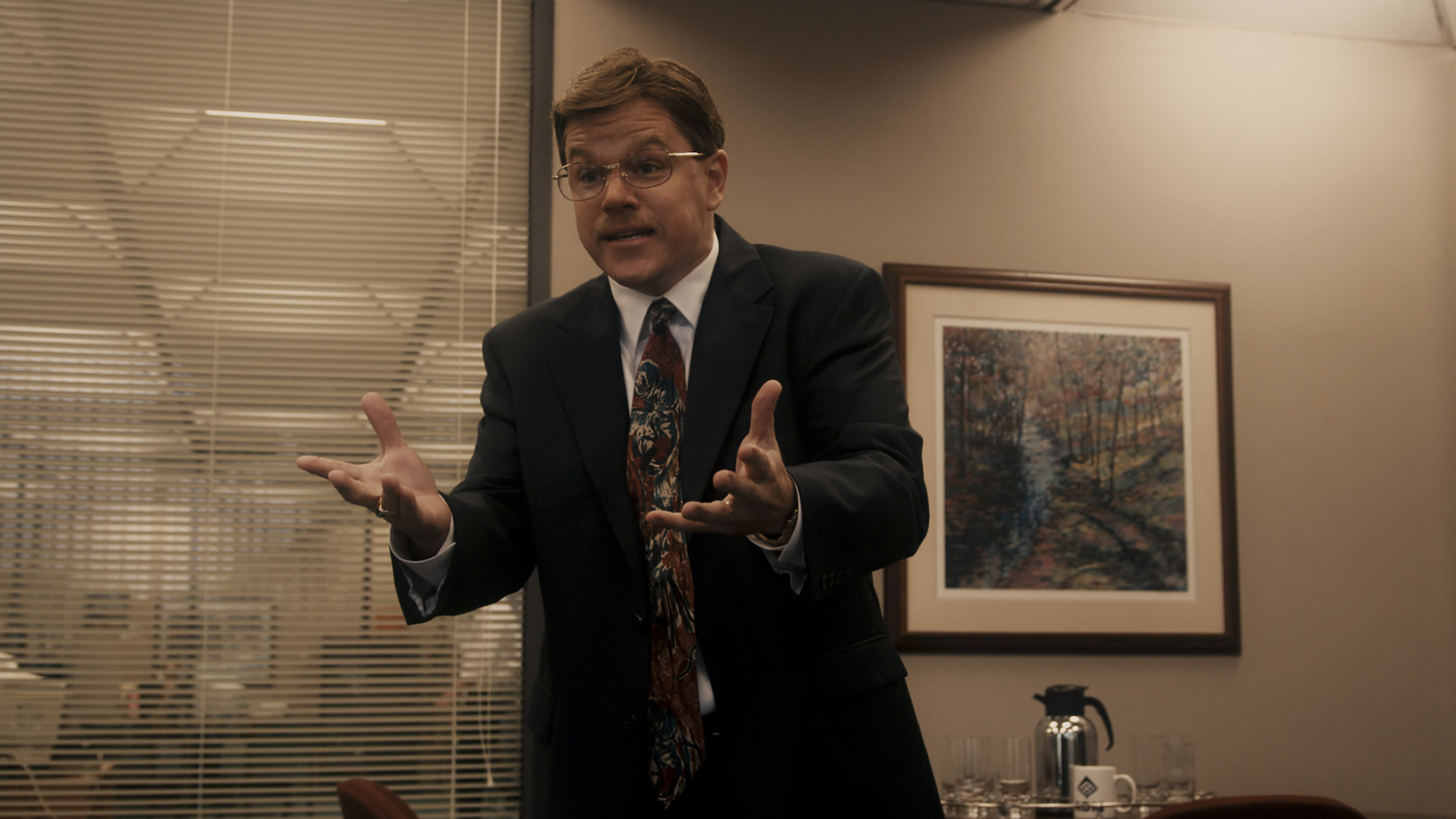 The Informant&nbsp;!