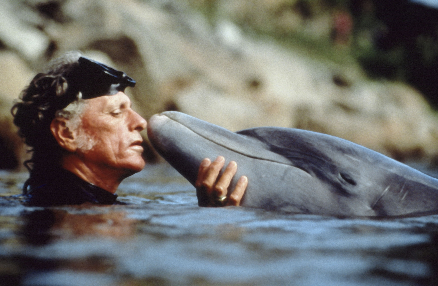 The Cove – La Baie de la honte