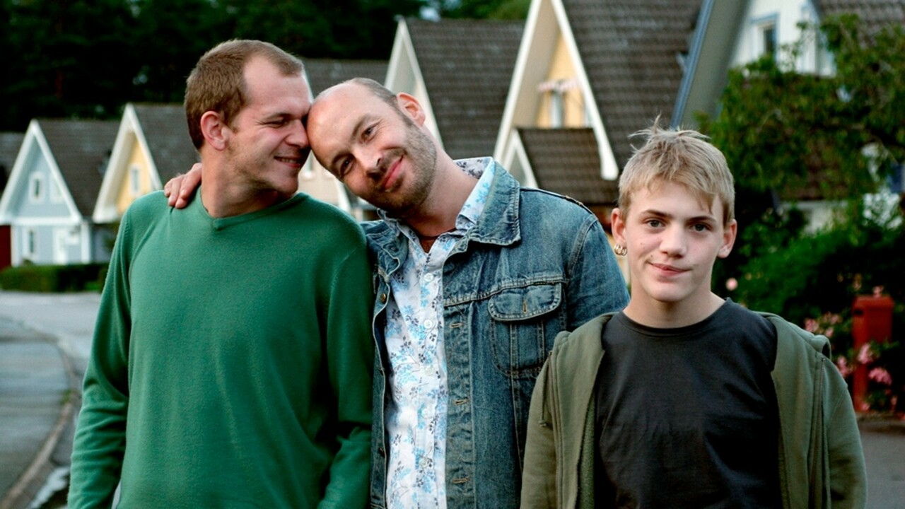 Les Joies de la famille