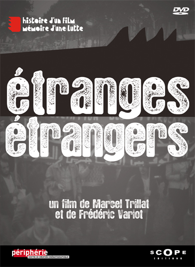 Étranges étrangers