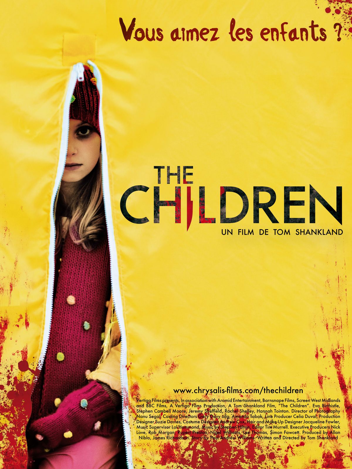 The Children