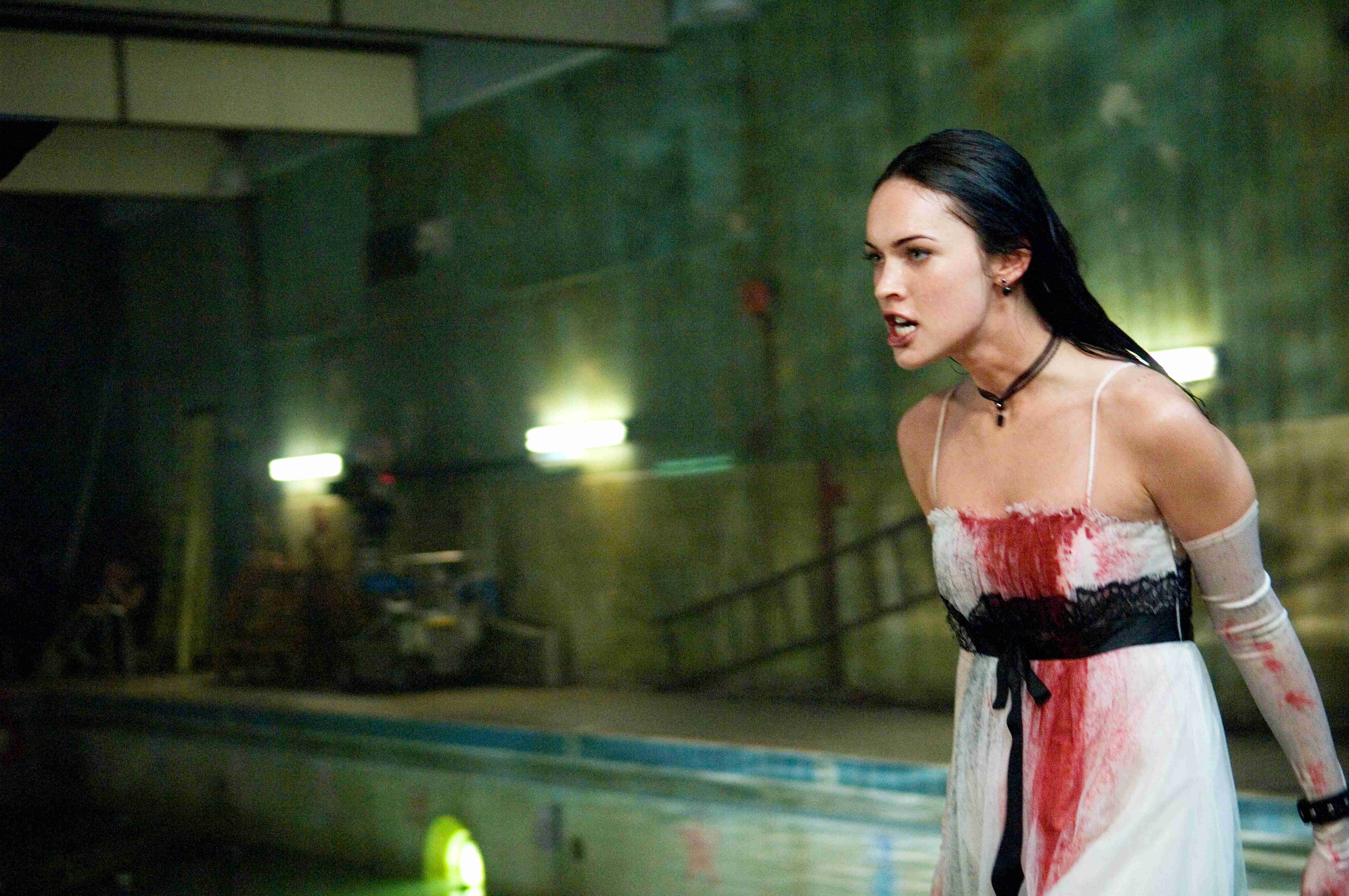 Jennifer’s Body