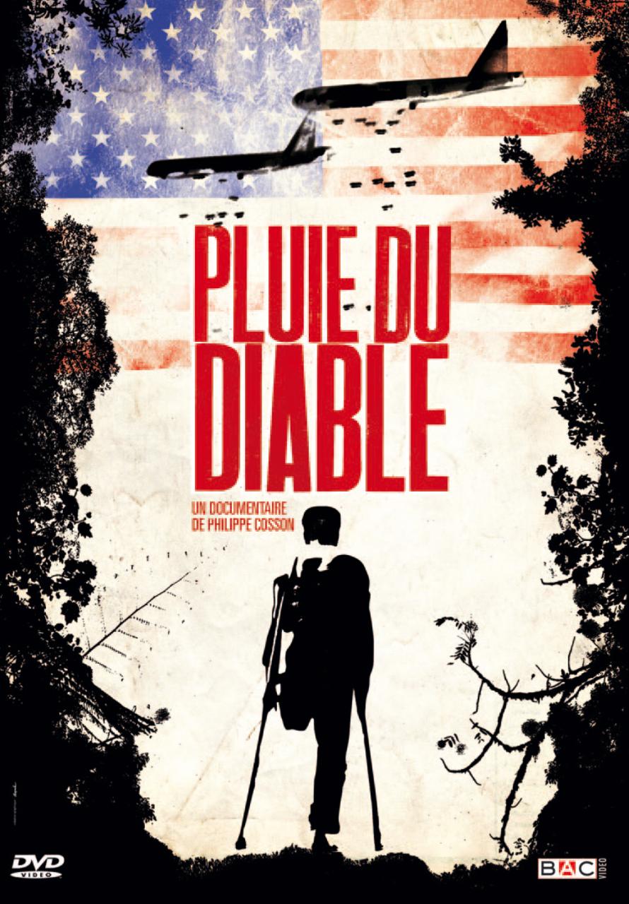 Pluie du diable
