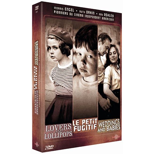 Pionniers du cinéma indépendant